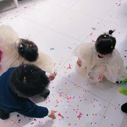 ザ・ピーク プレミアムテラスの写真36枚目