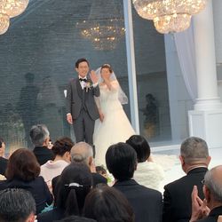 ザ・ピーク プレミアムテラスの写真8枚目