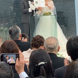 ザ・ピーク プレミアムテラスの写真8枚目