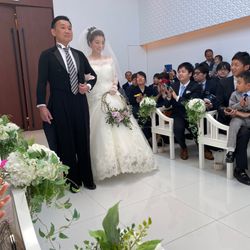 ザ・ピーク プレミアムテラスの写真5枚目