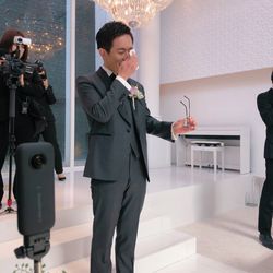 ザ・ピーク プレミアムテラスの写真6枚目