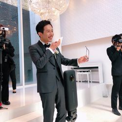 ザ・ピーク プレミアムテラスの写真13枚目