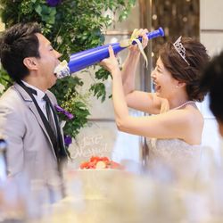 ラ・フェット ひらまつの写真23枚目