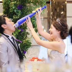 ラ・フェット ひらまつの写真29枚目