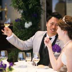 ラ・フェット ひらまつの写真1枚目