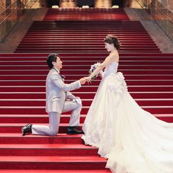 ラ・フェット ひらまつの写真3枚目