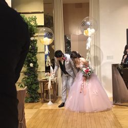 ラ・フェット ひらまつの写真3枚目