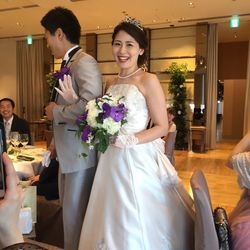 ラ・フェット ひらまつの写真14枚目