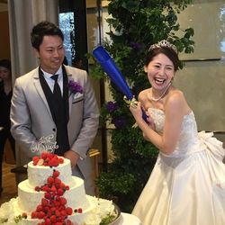 ラ・フェット ひらまつの写真26枚目