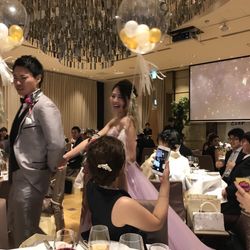 ラ・フェット ひらまつの写真16枚目