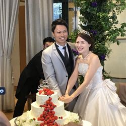 ラ・フェット ひらまつの写真13枚目