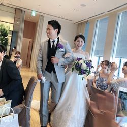 ラ・フェット ひらまつの写真2枚目