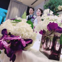 ラ・フェット ひらまつの写真11枚目