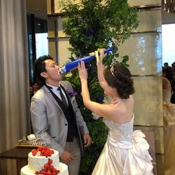 ラ・フェット ひらまつの写真12枚目