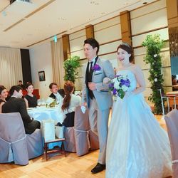 ラ・フェット ひらまつの写真11枚目