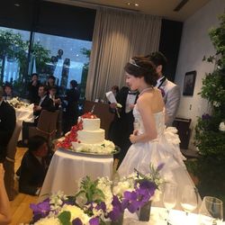 ラ・フェット ひらまつの写真13枚目