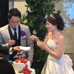 ラ・フェット ひらまつの写真15枚目