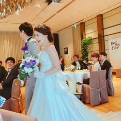 ラ・フェット ひらまつの写真14枚目