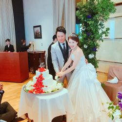 ラ・フェット ひらまつの写真14枚目