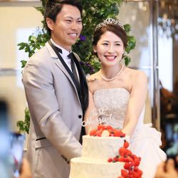 ラ・フェット ひらまつの写真18枚目