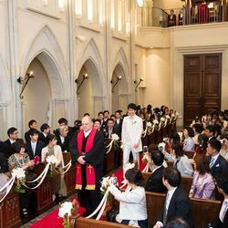 伊勢山ヒルズの写真3枚目