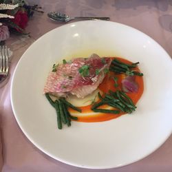 ラ・フェット ひらまつの写真9枚目