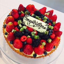 ラ・フェット ひらまつの写真9枚目