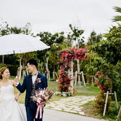 美らの教会の写真3枚目