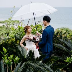 美らの教会の写真12枚目