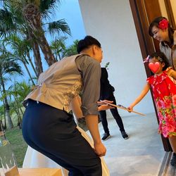 美らの教会の写真2枚目