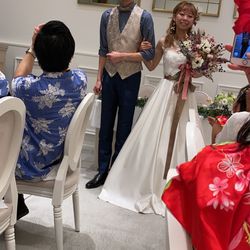 美らの教会の写真13枚目