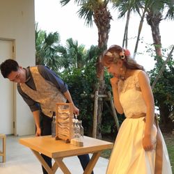 美らの教会の写真19枚目