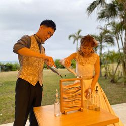 美らの教会の写真29枚目