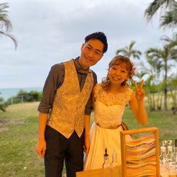 美らの教会の写真26枚目