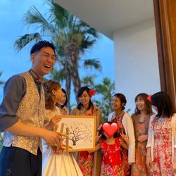 美らの教会の写真7枚目