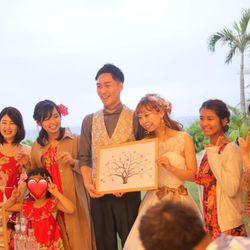 美らの教会の写真19枚目