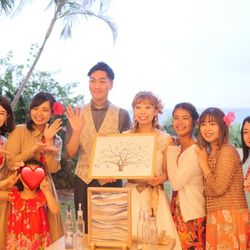 美らの教会の写真18枚目