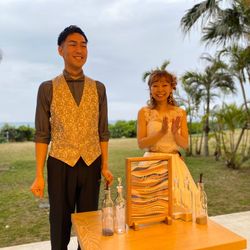 美らの教会の写真27枚目