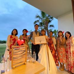 美らの教会の写真24枚目