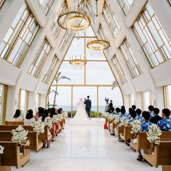 美らの教会の写真28枚目