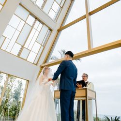 美らの教会の写真34枚目