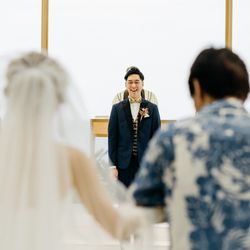 美らの教会の写真4枚目