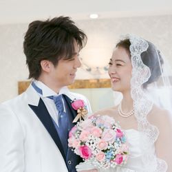 アニヴェルセル 東京ベイの写真5枚目