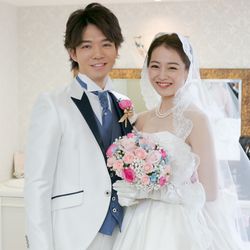 アニヴェルセル 東京ベイの写真13枚目