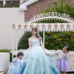 アニヴェルセル 東京ベイの写真16枚目