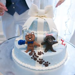 アニヴェルセル 東京ベイの写真14枚目