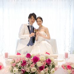 アニヴェルセル 東京ベイの写真12枚目