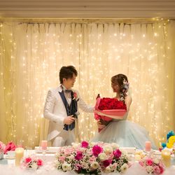 アニヴェルセル 東京ベイの写真8枚目