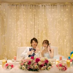 アニヴェルセル 東京ベイの写真21枚目