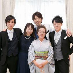 アニヴェルセル 東京ベイの写真30枚目